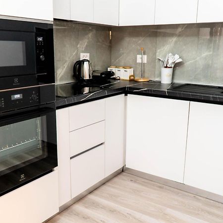 Signature Apartment 8 Τίρανα Εξωτερικό φωτογραφία
